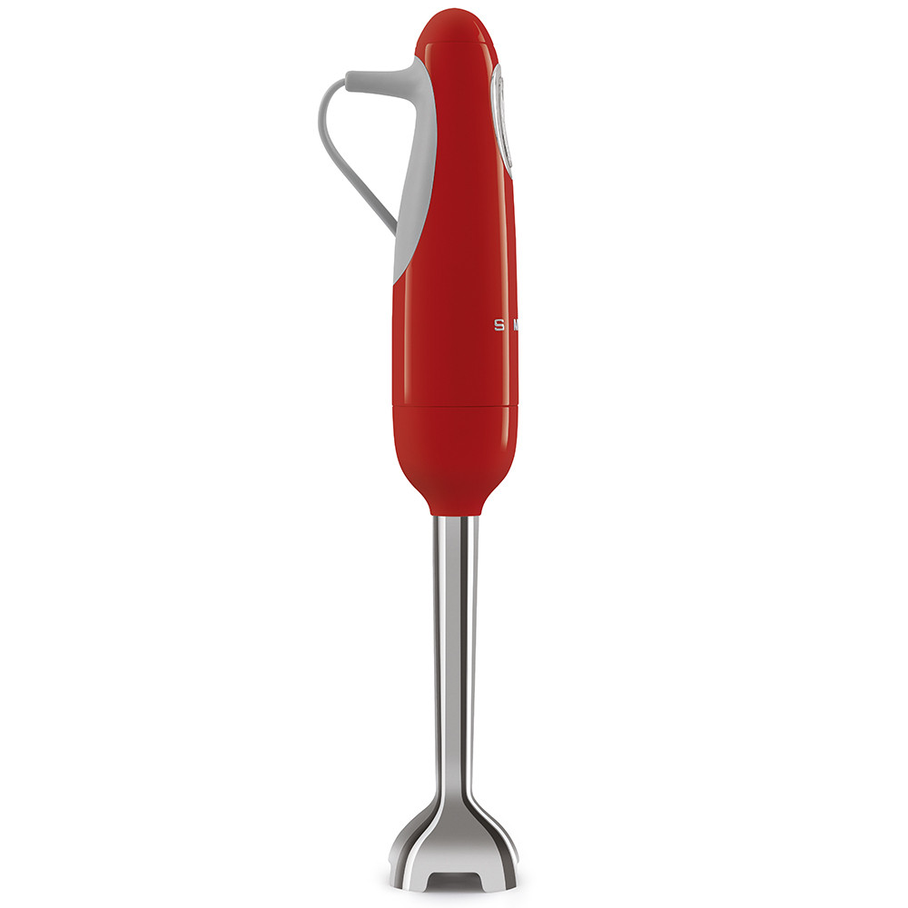 Blender ręczny SMEG HBF11RDEU - zdjęcie 3