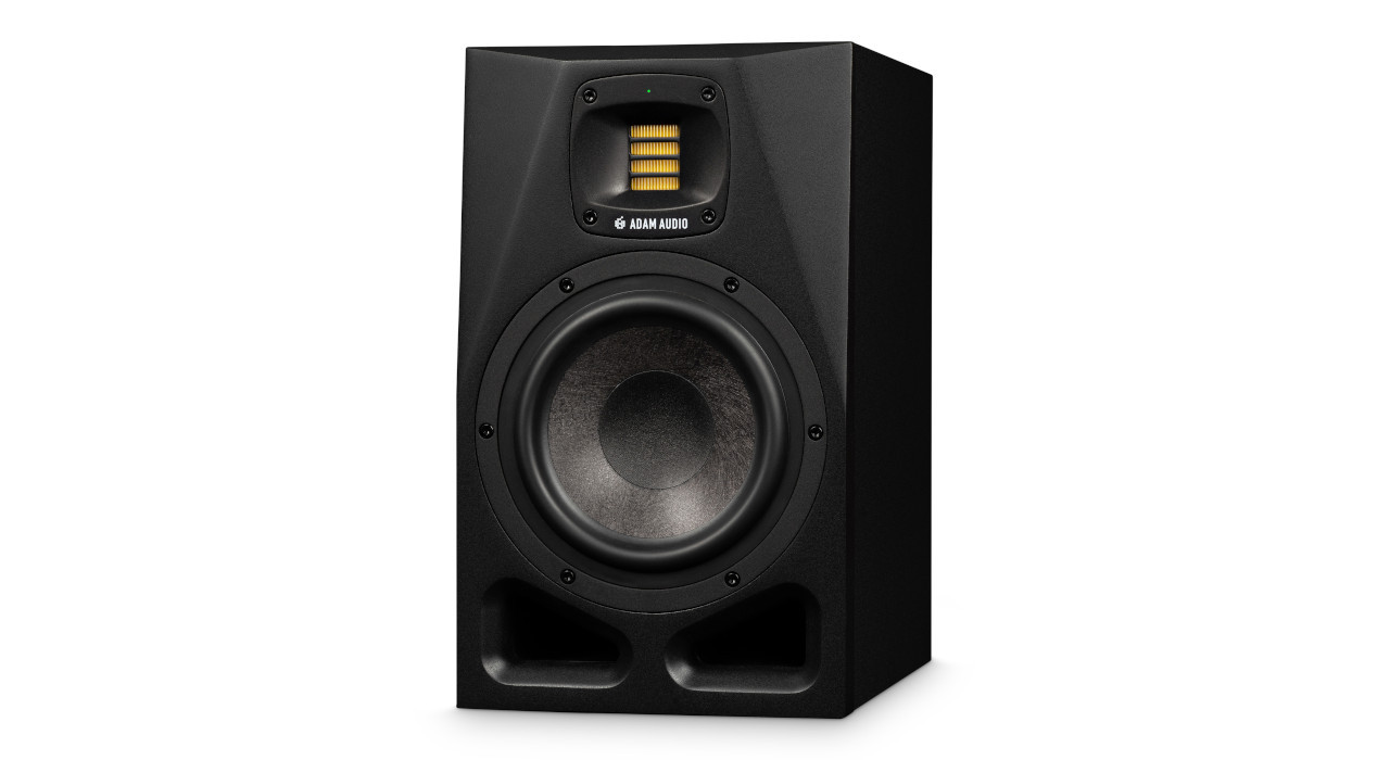 ADAM AUDIO A7V - Monitor aktywny - zdjęcie 8