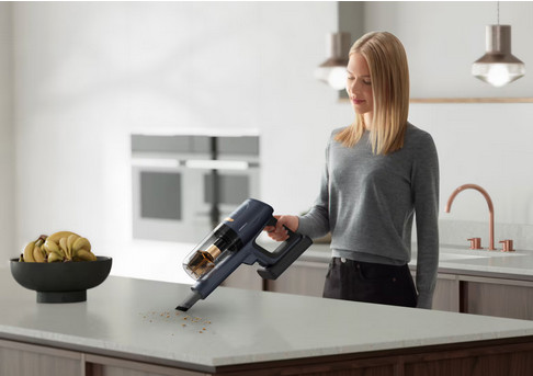 Odkurzacz ELECTROLUX EP81B25WET - zdjęcie 3