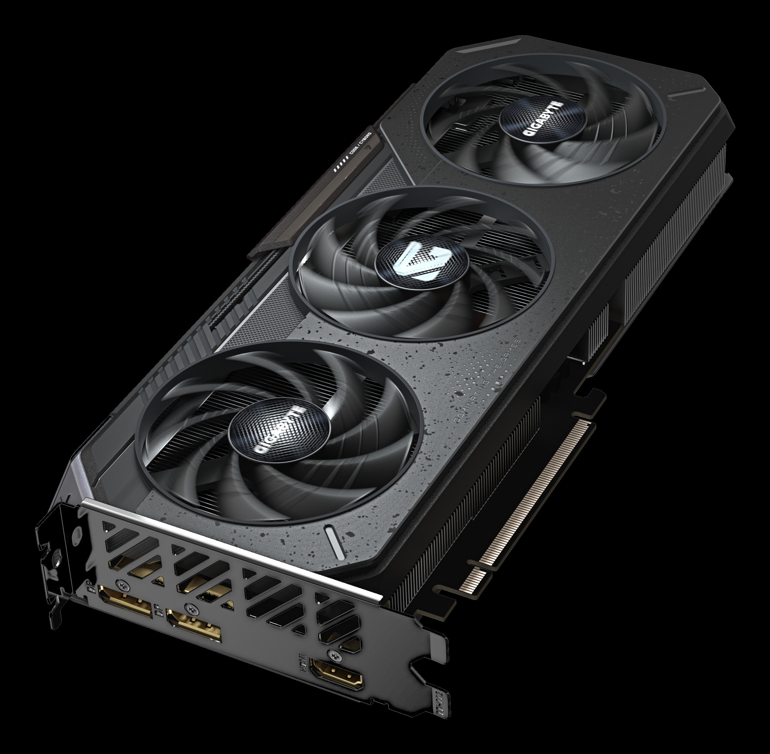 Karta graficzna Gigabyte Radeon RX 9060 XT GAMING OC 16GB (GV-R9060XTGAMING OC-16GD) - zdjęcie 13