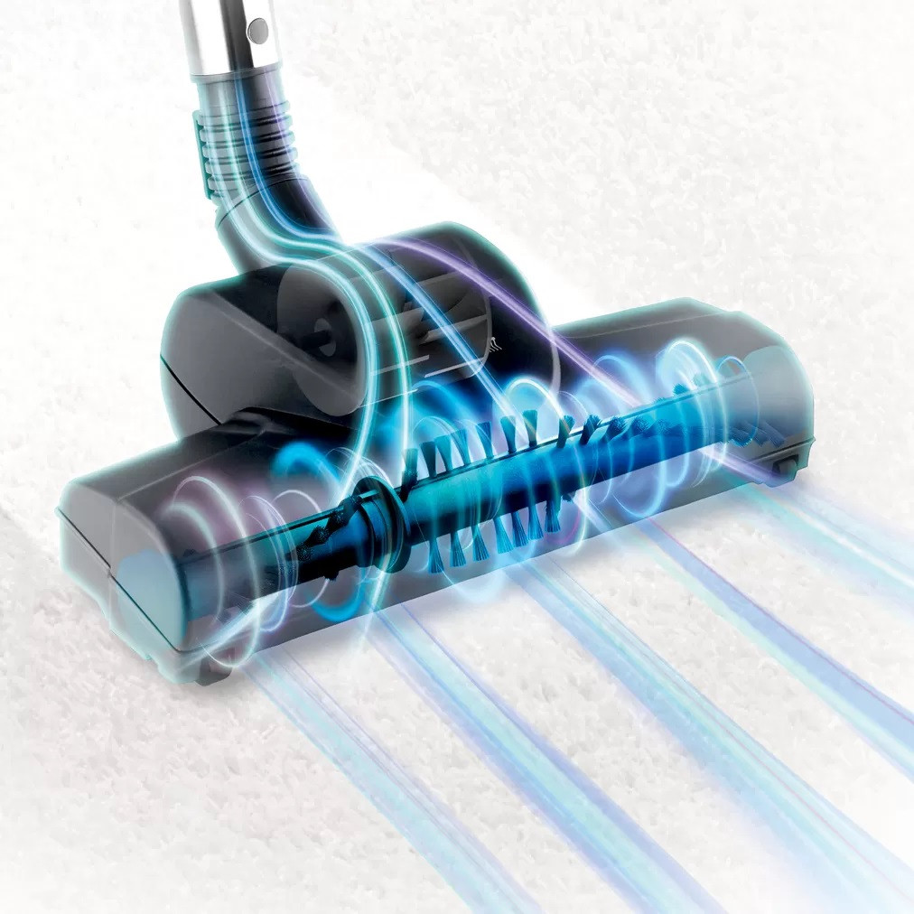 Odkurzacz BOSCH BWD 421 POW AquaWash&Clean - zdjęcie 1