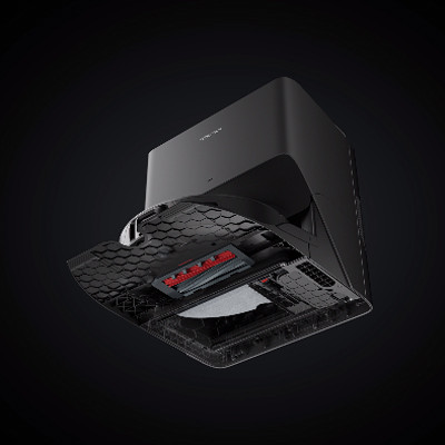 Robot sprzątający Roborock S8 Pro Ultra (biały) - zdjęcie 5