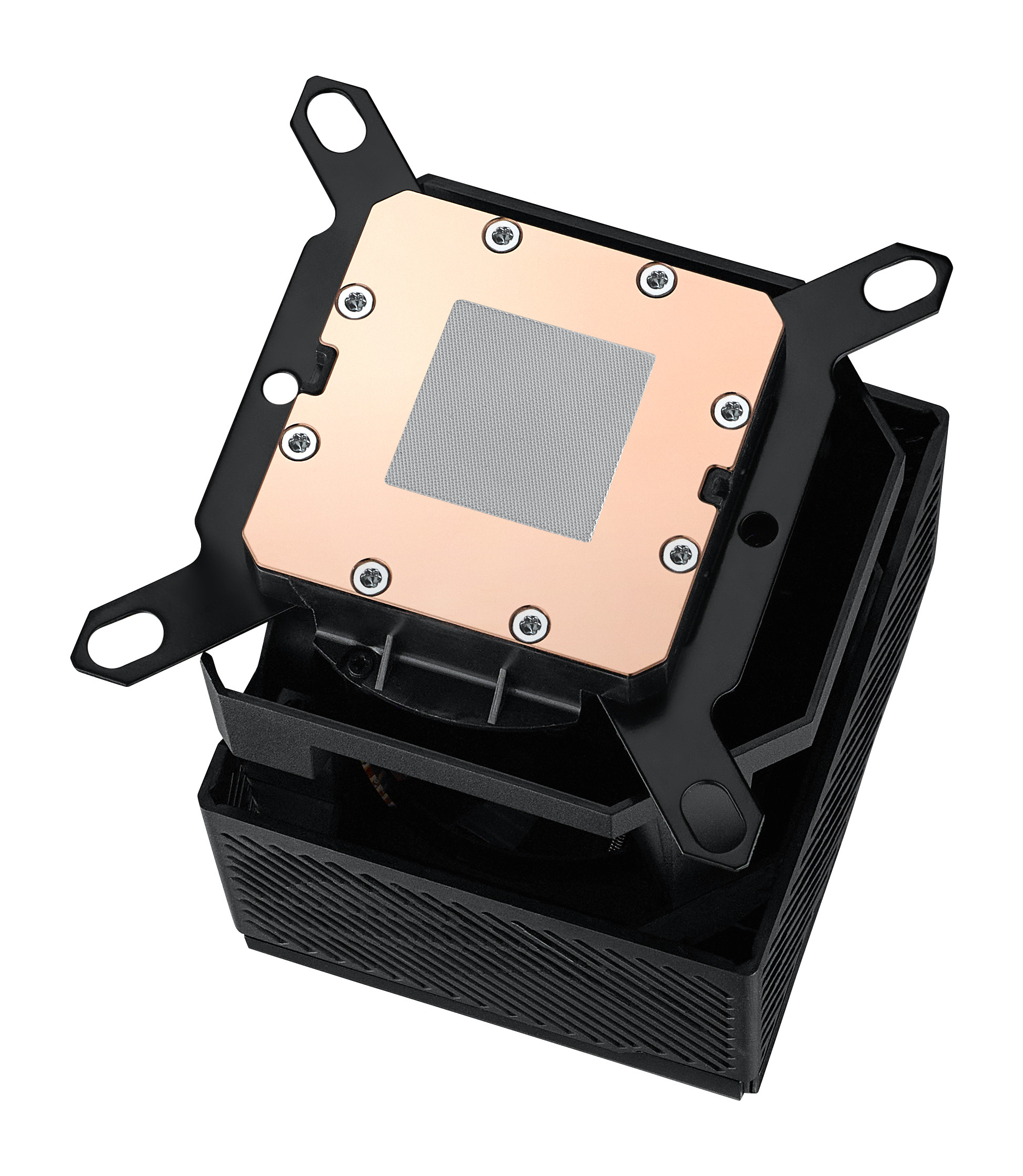 Chłodzenie ASUS ROG RYUJIN III WB - zdjęcie 2