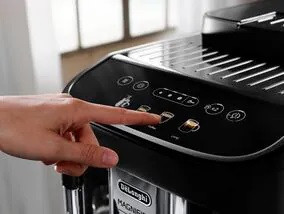 Ekspres ciśnieniowy DeLonghi ECAM 290.21.B - zdjęcie 3
