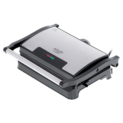 Grill elektryczny ADLER AD 3052 - zdjęcie 1