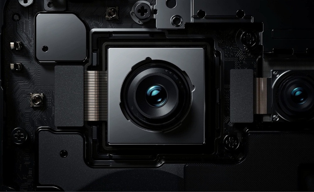 Smartfon Xiaomi Poco X7 12/512GB Green - zdjęcie 13