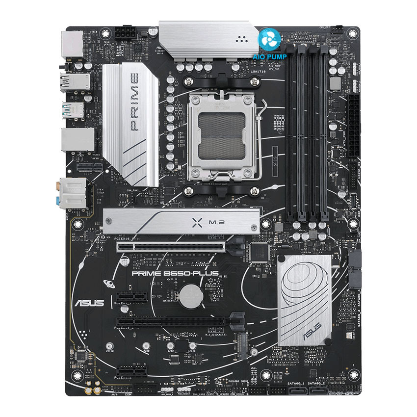 Płyta główna ASUS PRIME B650-PLUS - zdjęcie 9
