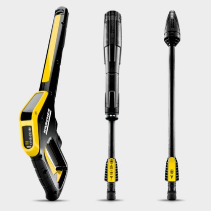 Myjka ciśnieniowa KARCHER K 4 Premium Power Control Flex Home - 1.324-332.0 - zdjęcie 2
