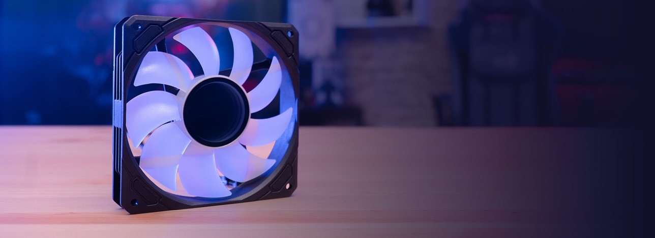 Chłodzenie wodne AEROCOOL PGS MIRAGE L360 ARGB BK - zdjęcie 7