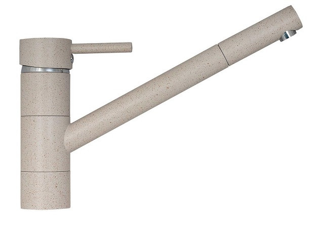 Bateria PYRAMIS TRONTO granit beż - zdjęcie 1