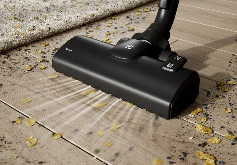 Odkurzacz ELECTROLUX EB51C2GG - zdjęcie 2