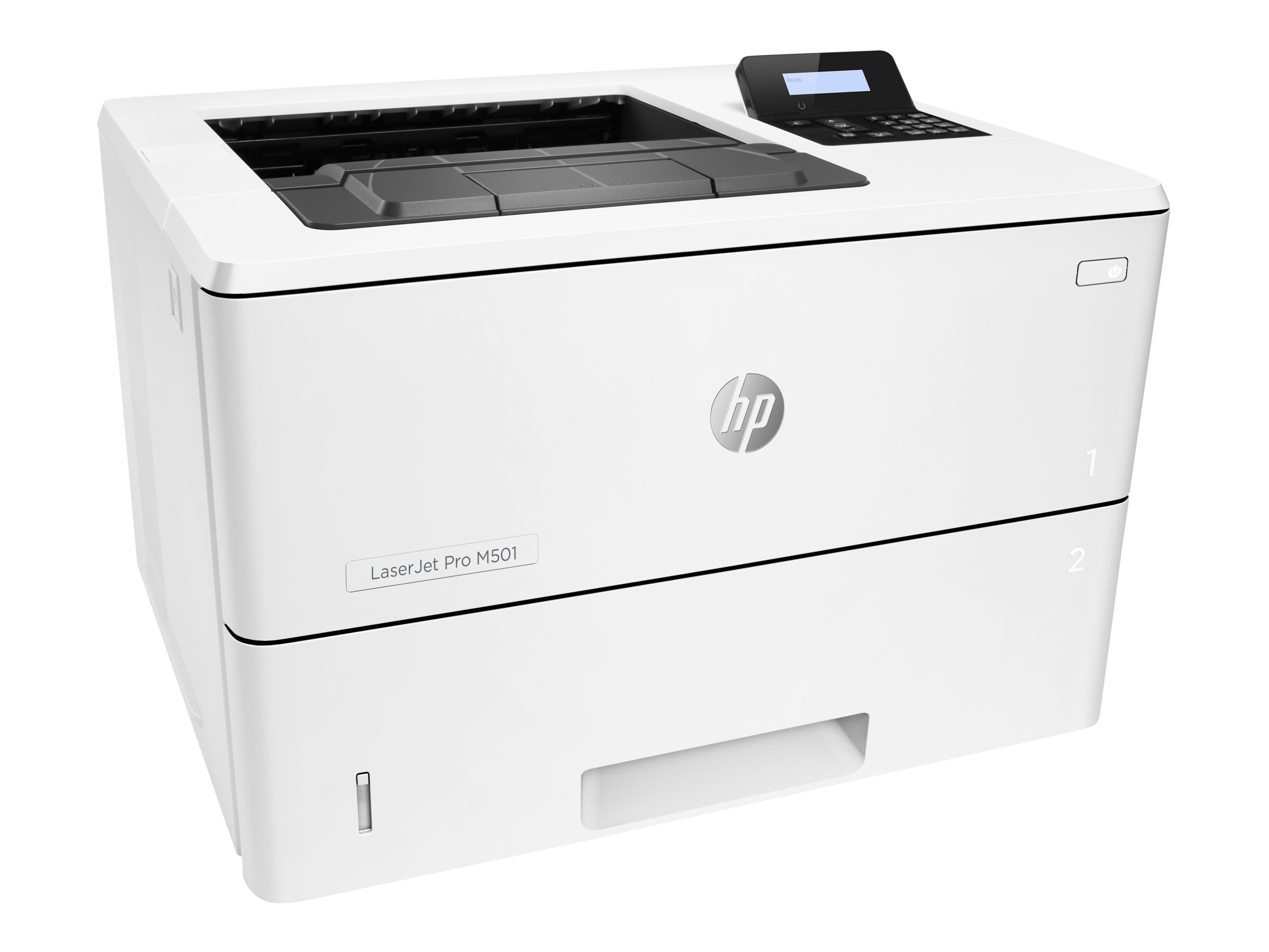Drukarka HP LaserJet Pro M501DN - zdjęcie 1