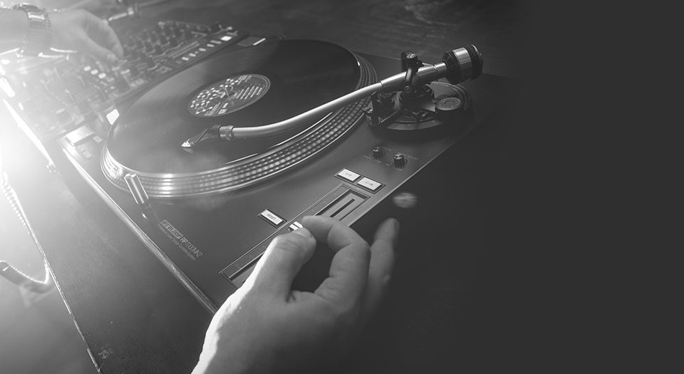 Reloop RP-7000 MK2 - Gramofon DJ-ski - zdjęcie 6