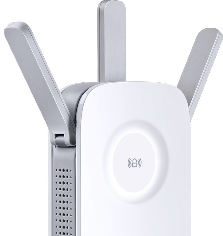 Wzmacniacz Sieciowy TP-LINK RE450 AC1750 Bezprzewodowy - zdjęcie 6