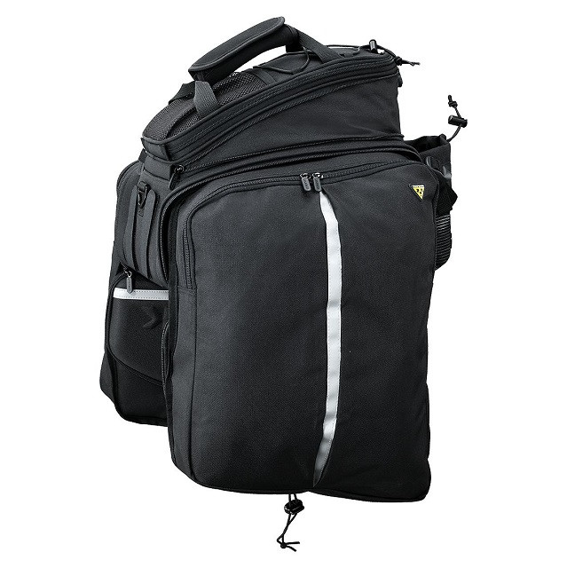 TOPEAK MTS TORBA TRUNKBAG DXP - zdjęcie 1