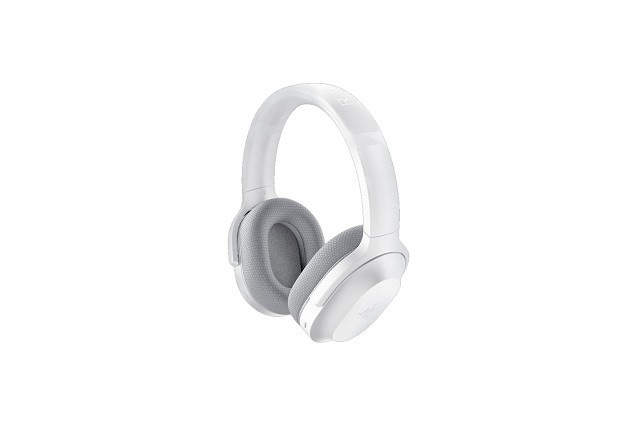Razer Barracuda Mercury White - zdjęcie 1