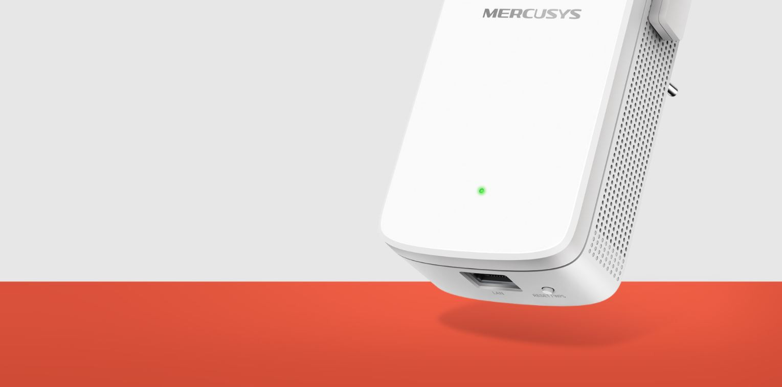 Repeater Mercusys ME30 - zdjęcie 4