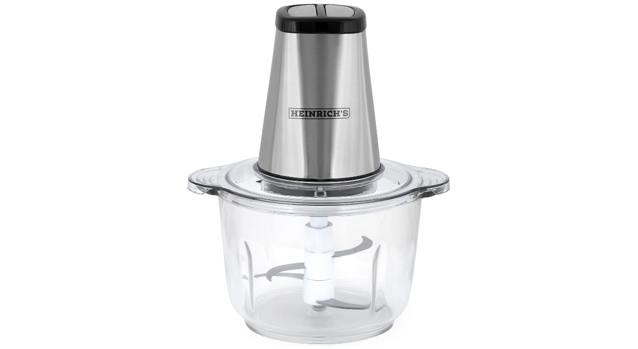 Rozdrabniacz HEINRICH"S HMZ 8850 G - zdjęcie 1