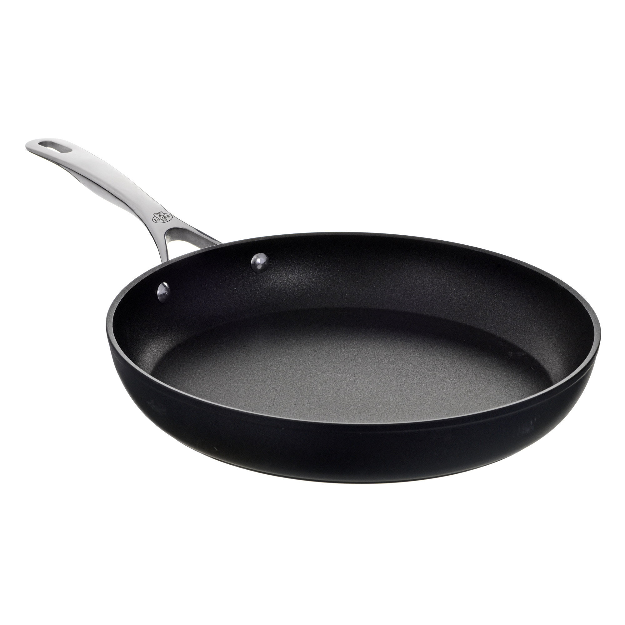 Patelnia BALLARINI Alba tytanowa 26 cm ALBG0L0.26U - zdjęcie 1