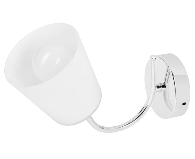 Kinkiet Activejet AJE-EMILY 1P E27 1x40W - zdjęcie 1