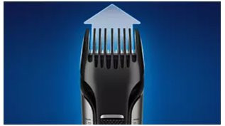 Golarka do ciała PHILIPS BodyGroom BG 7025/15 - zdjęcie 4