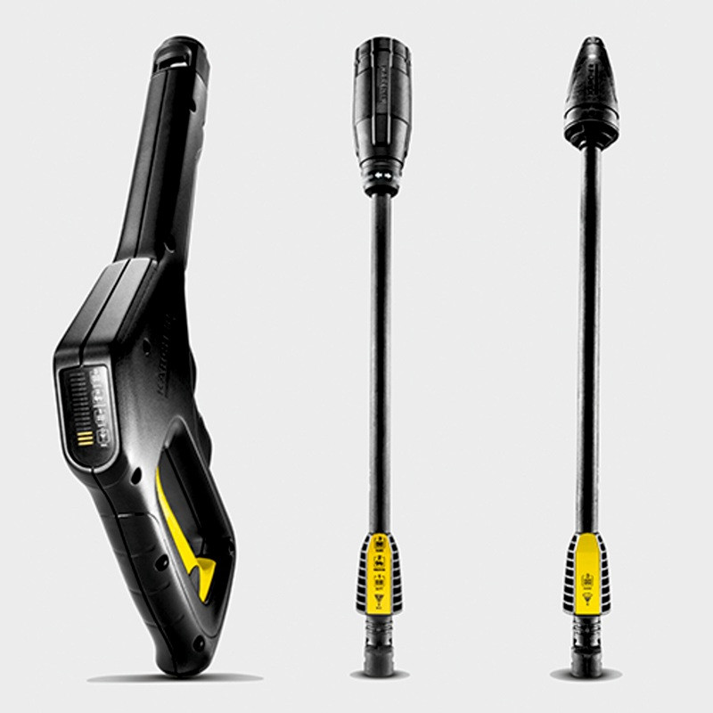 Myjka ciśnieniowa KARCHER K 3 Power Control Car & Home - 1.676-105.0 - zdjęcie 3