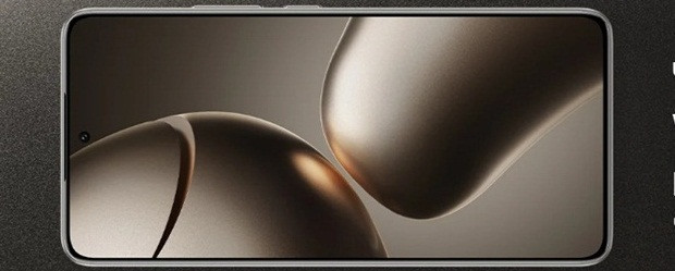 Smartfon Xiaomi 14T 12/256GB Titan Black - zdjęcie 2