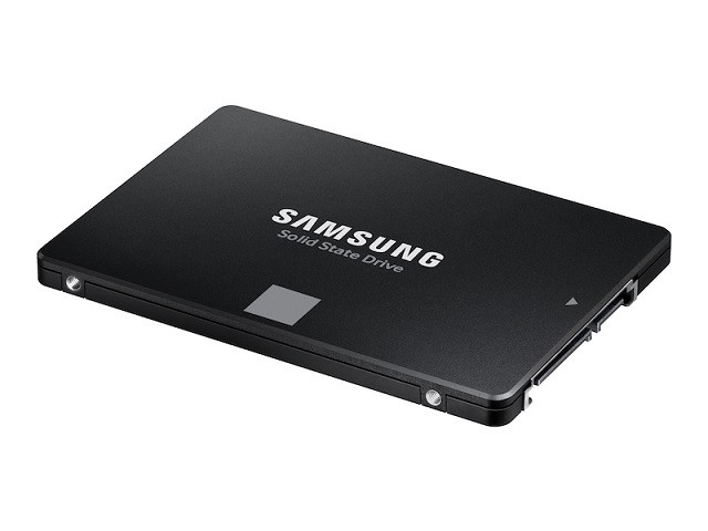 Dysk SSD Samsung 870 EVO 500GB SATA III 2.5" (MZ-77E500B/EU) - zdjęcie 1