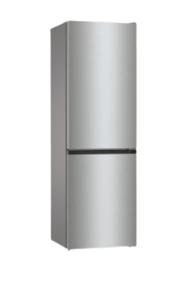 Lodówka GORENJE NRK61CS2XL4 No Frost Plus 185cm - zdjęcie 1