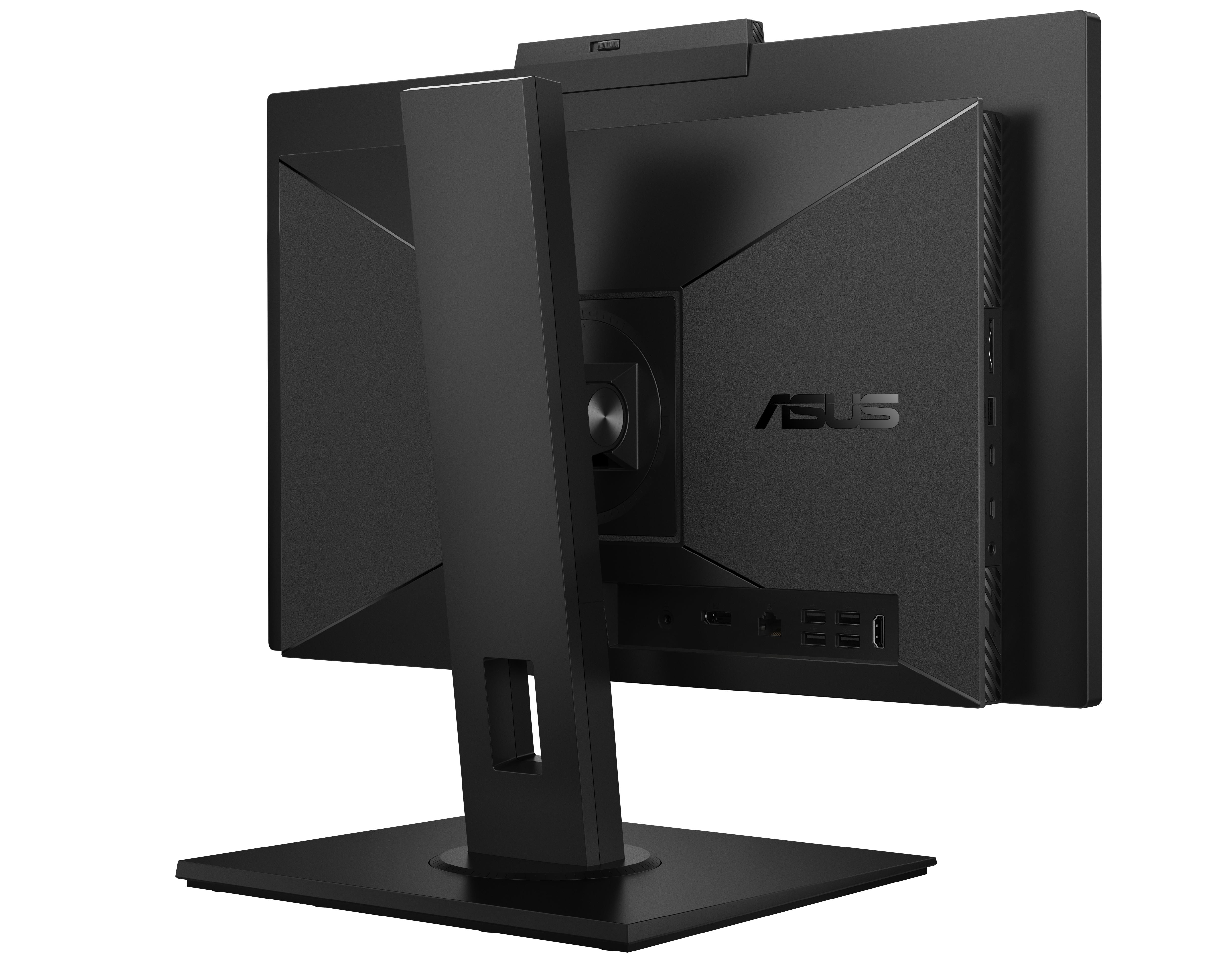 ASUS E5402WVARK-BPC030X Core 7 150U 23.8"FHD 250nits 100Hz AG 16GB DDR4 SSD512 UHD Graphics WLAN+BT LAN Cam1080p W11Pro Black 3Y OnSite - zdjęcie 3