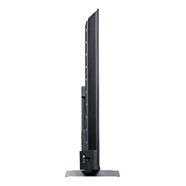 Telewizor Philips 43PUS8209/12 QLED 43'' 4K Ultra HD Titan OS Dolby Atmos Ambilight DVB-T2 Czarny - zdjęcie 4