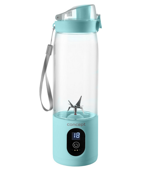 Blender Smoothie bezprzewodowy SM4002 CONCEPT - zdjęcie 1