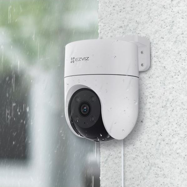 Kamera IP EZVIZ H8C 2MP - zdjęcie 11