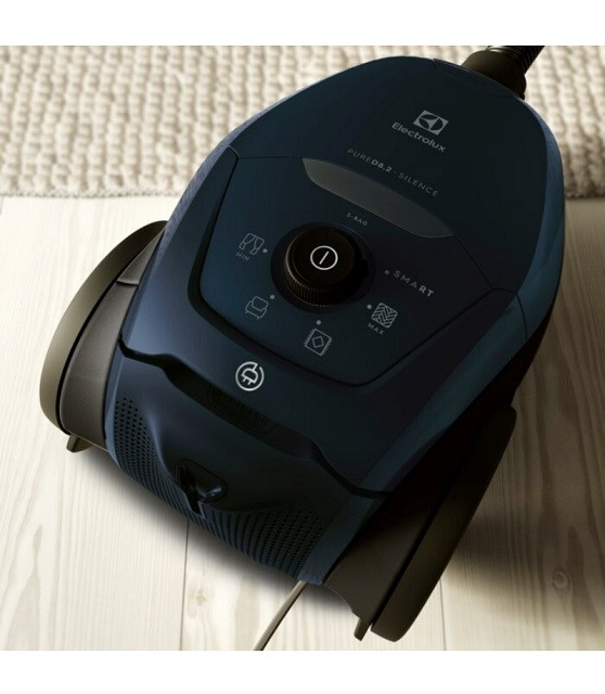 Odkurzacz ELECTROLUX PURE D8 PD82-4ST SILENCE - zdjęcie 2