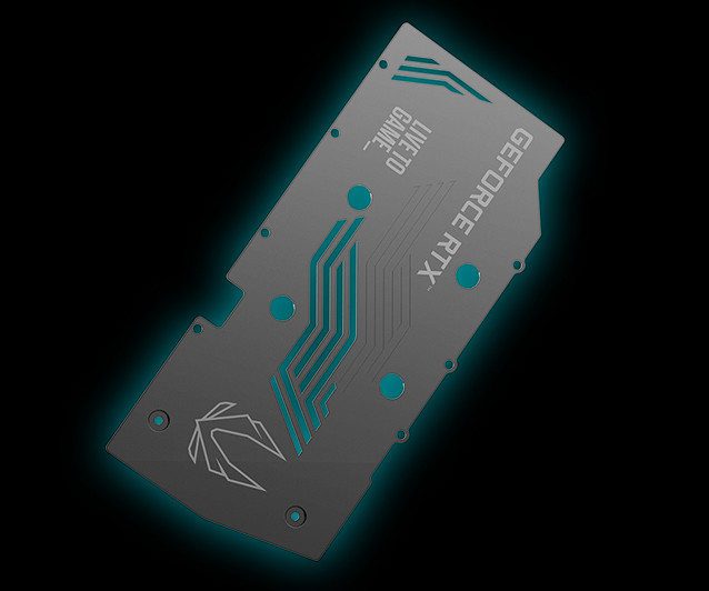 Karta graficzna ZOTAC GAMING GEFORCE RTX 3050 ECO 8GB GDDR6 - zdjęcie 6
