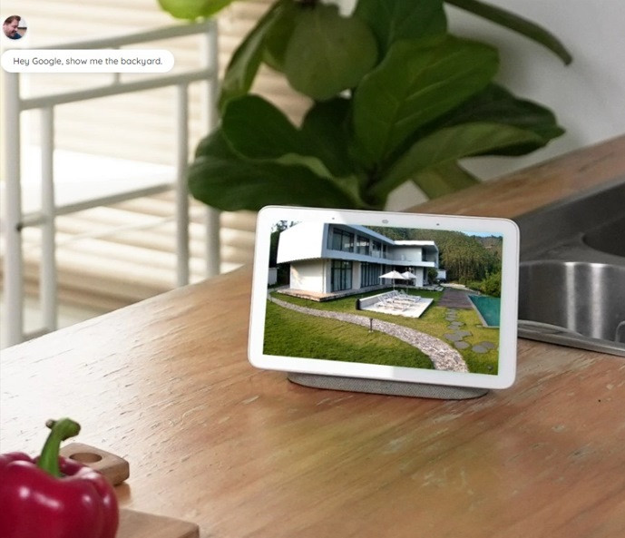 Kamera IP PoE CX410 COLORX 4MP REOLINK - zdjęcie 15