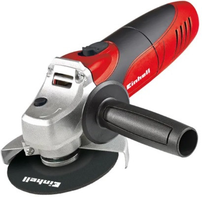 Szlifierka kątowa 125mm 850W EINHELL - zdjęcie 2