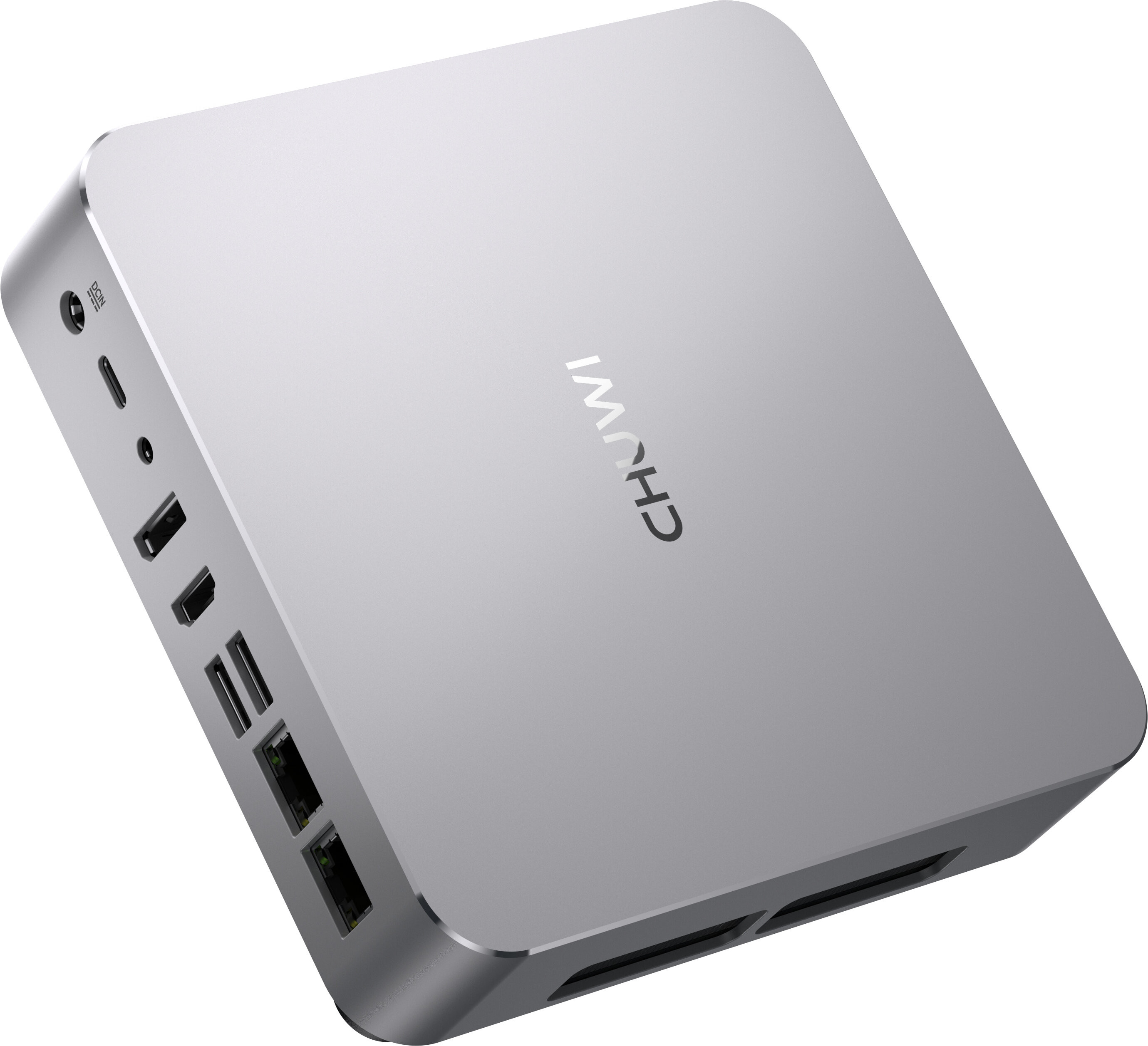 PC Chuwi AuBox-P Ryzen 9 6900HX 16GB SSD512 BT W11Pro - zdjęcie 4