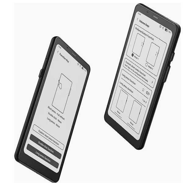 Czytnik e-booków Onyx Boox Palma black - zdjęcie 7