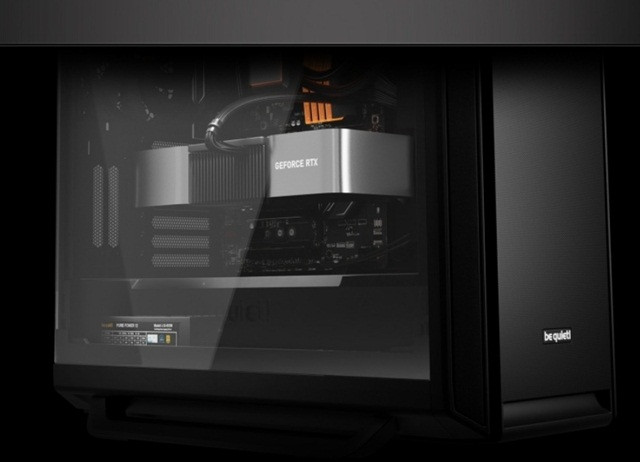 ZASILACZ BE QUIET! PURE POWER 12 550W - zdjęcie 3