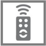 Okap MAAN Elba WPB 731 czarny - zdjęcie 2