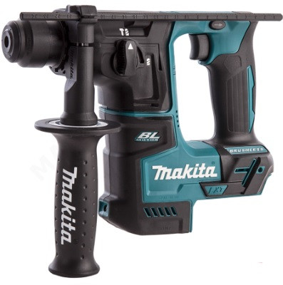 Młotowiertarka 18V 1,2J SDS+ MAKITA DHR171Z - zdjęcie 3