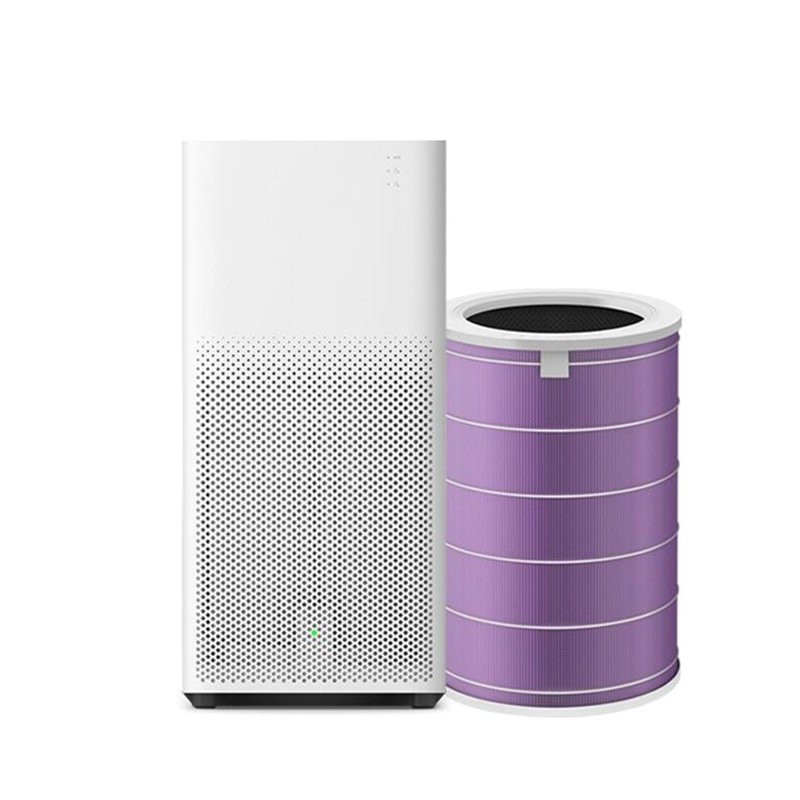 Filtr HEPA antybakteryjny do oczyszczacza Xiaomi - zdjęcie 2