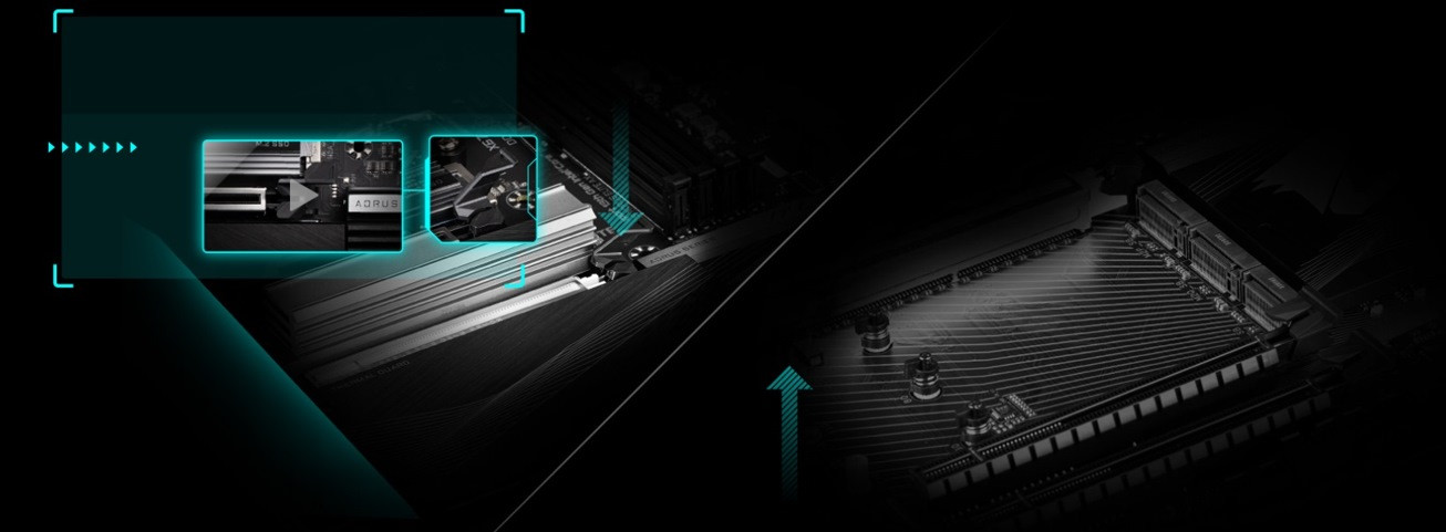 Płyta główna Gigabyte Z790 AORUS ELITE DDR4 - zdjęcie 19