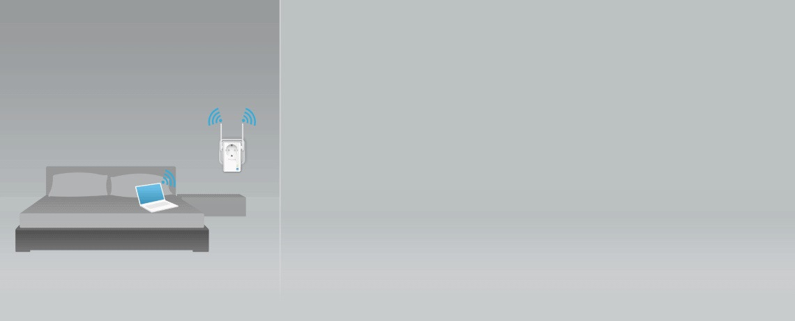 Wzmacniacz Sieciowy TP-LINK TL-WA860RE 300Mb/s Bezprzewodowy - zdjęcie 2
