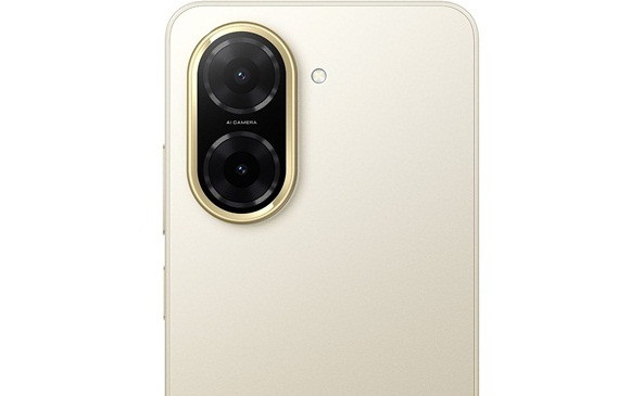Xiaomi Redmi A5 3/64GB Złoty - zdjęcie 2