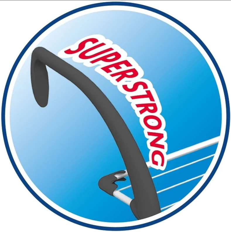 Suszarka Vileda Express - zdjęcie 4