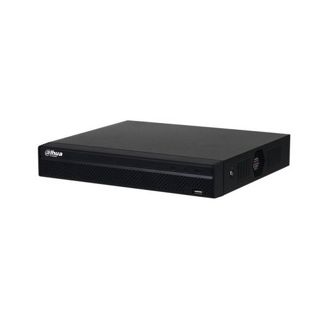 REJESTRATOR IP DAHUA NVR4108HS-4KS3 - zdjęcie 1