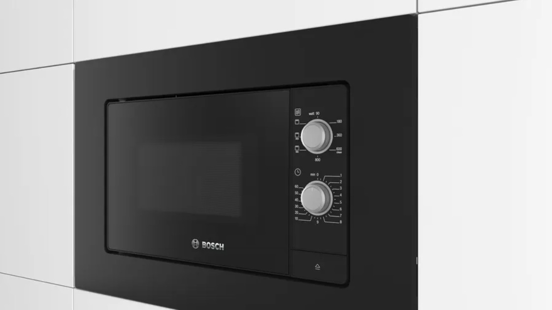 Kuchenka mikrofalowa BOSCH BEL620MB3 - zdjęcie 1