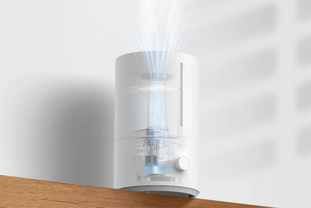 Nawilżacz powietrza Xiaomi Humidifier 2 Lite - zdjęcie 6